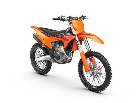 KTM 250 SX-F 2027, 0015874