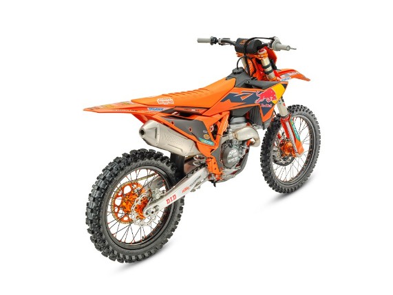 KTM 250 SX-F Factory Edition 2026, 0015543