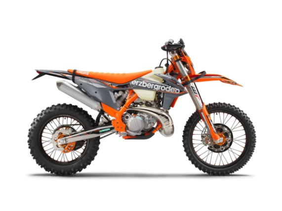 KTM 300 EXC Erzberg 2023,