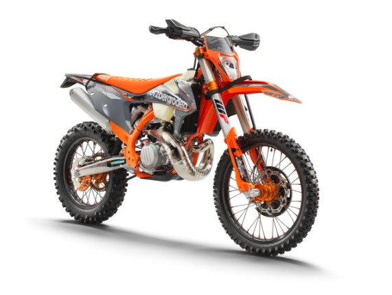 KTM 300 EXC Erzberg 2023,