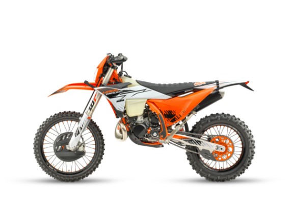 KTM 300 EXC Hardenduro 2026, 0015545
