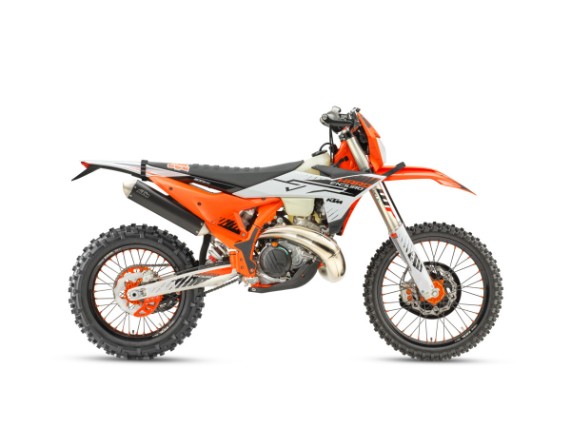 KTM 300 EXC Hardenduro 2026, 0015545