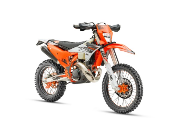 KTM 300 EXC Hardenduro 2026, 0015545