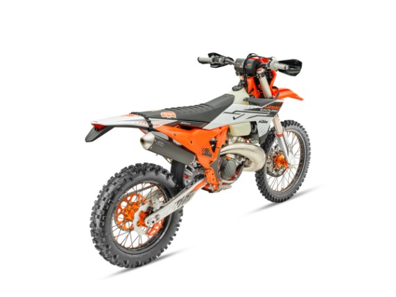 KTM 300 EXC Hardenduro 2026, 0015545