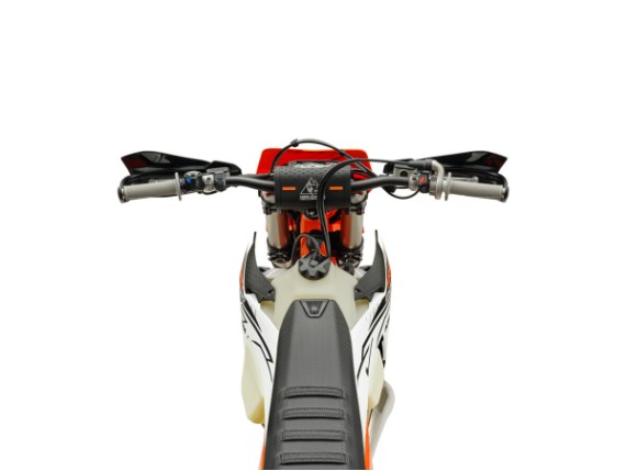 KTM 300 EXC Hardenduro 2026, 0015545