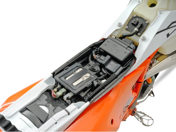 KTM 300 EXC Hardenduro 2026, 0015545