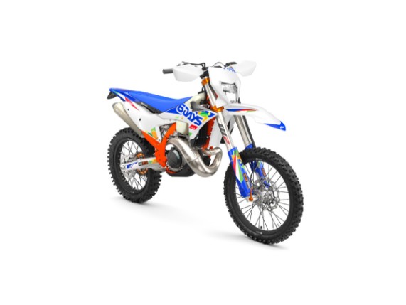 KTM 300 EXC SixDays 2026, 0015546