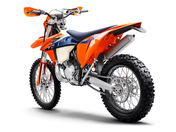 KTM 300 EXC TPI 2022,