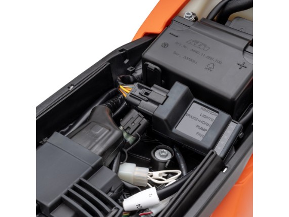 KTM 350 EXC-F, 0015990