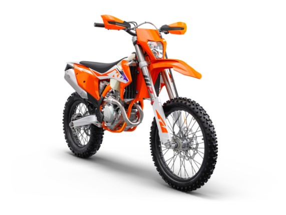 KTM 350 EXC-F 2023,