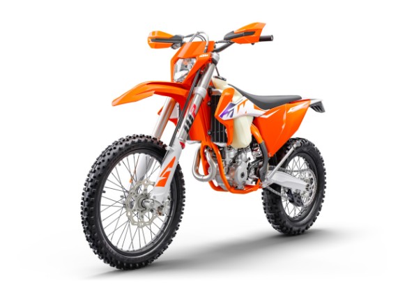 KTM 350 EXC-F 2023,