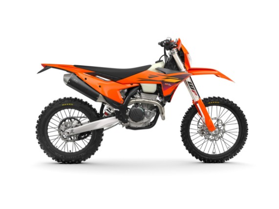 KTM 350 EXC- F 2026, 0015539