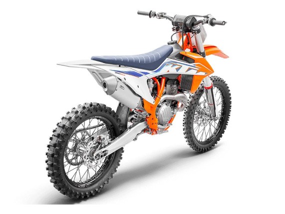 KTM 350 SX-F 2022,