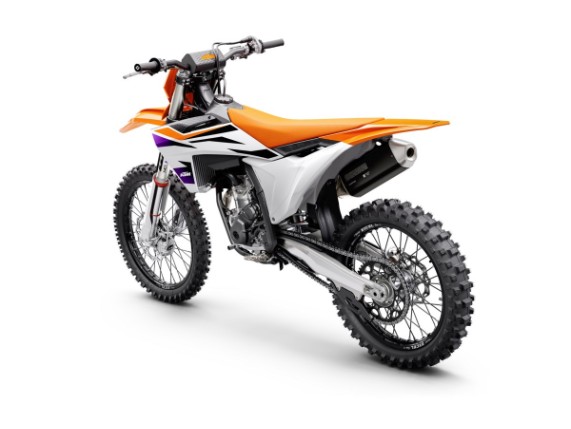 KTM 350 SX-F 2024,