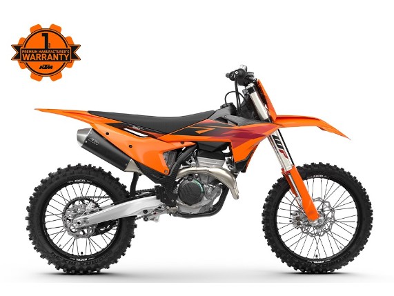 KTM 350 SX-F 2027, 0015873