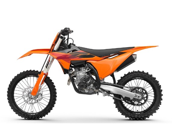 KTM 350 SX-F 2027, 0015873