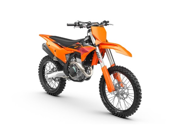 KTM 350 SX-F 2027, 0015873