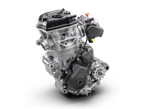 KTM 350 SX-F 2027, 0015873