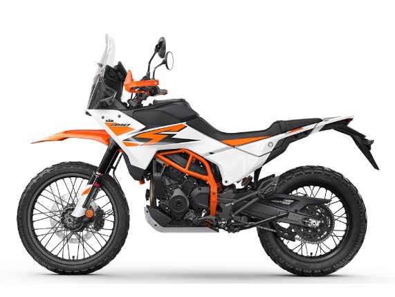 KTM 390 Adventure R, 0015027