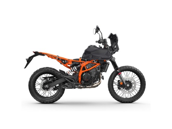 KTM 390 Adventure R, 0015027