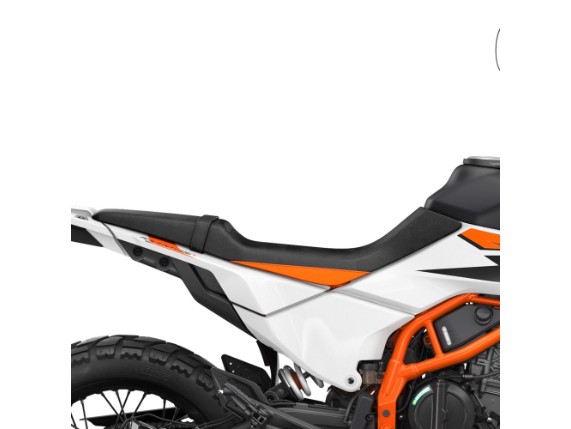 KTM 390 Adventure R, 0015027