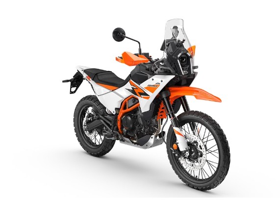 KTM 390 Adventure R, 0015027