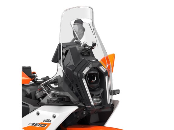 KTM 390 Adventure R 2026, 0015538