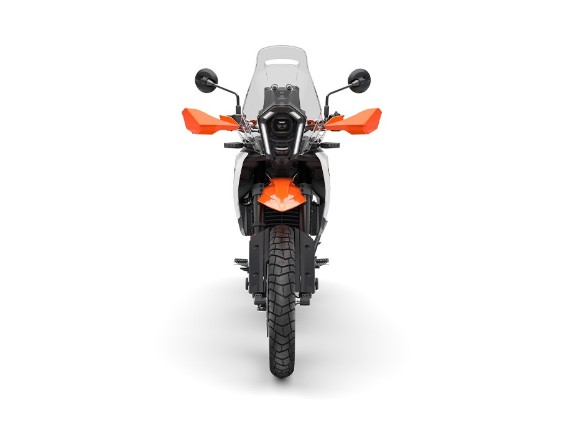 KTM 390 Adventure X, 0015025