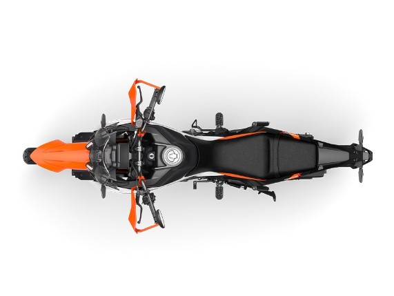 KTM 390 Adventure X, 0015025