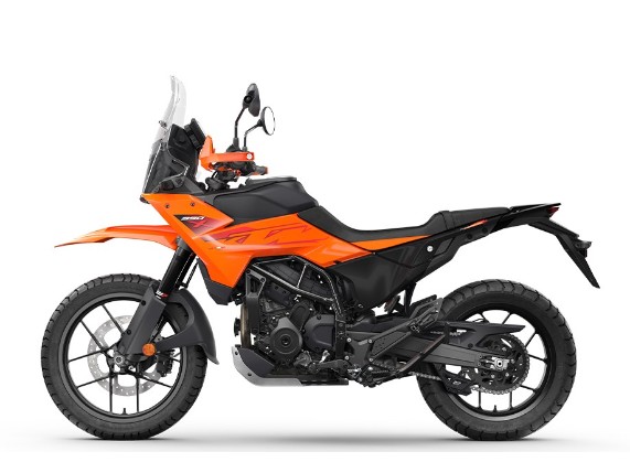 KTM 390 Adventure X, 0015026