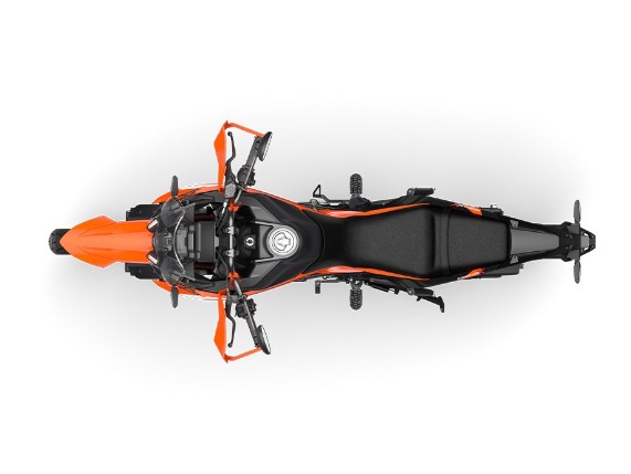 KTM 390 Adventure X, 0015026
