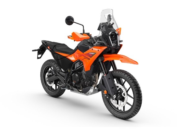 KTM 390 Adventure X, 0015026