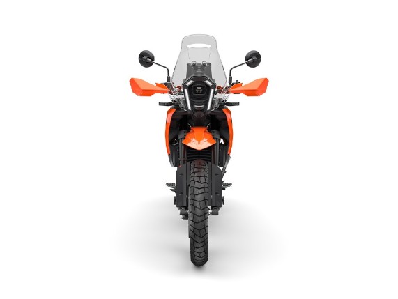 KTM 390 Adventure X, 0015026