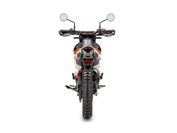 KTM 390 Enduro R 2026, 0015529