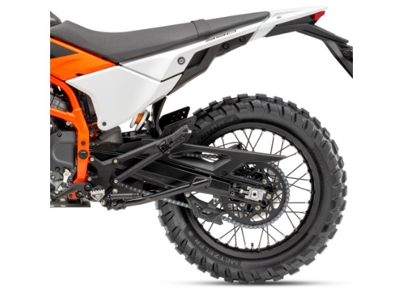 KTM 390 ENDURO R - Enduro-optimierte Offroad-Reifen