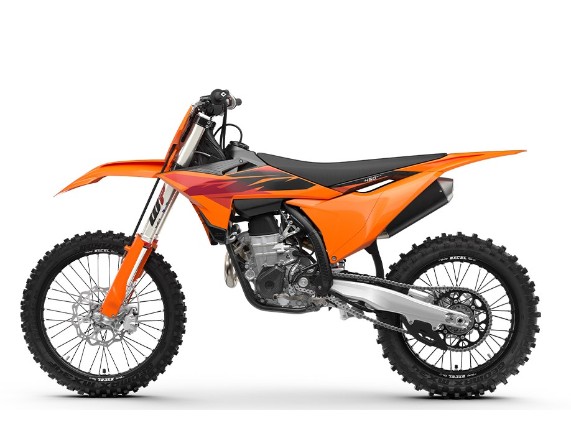 KTM 450 SX-F 2027, 0015869