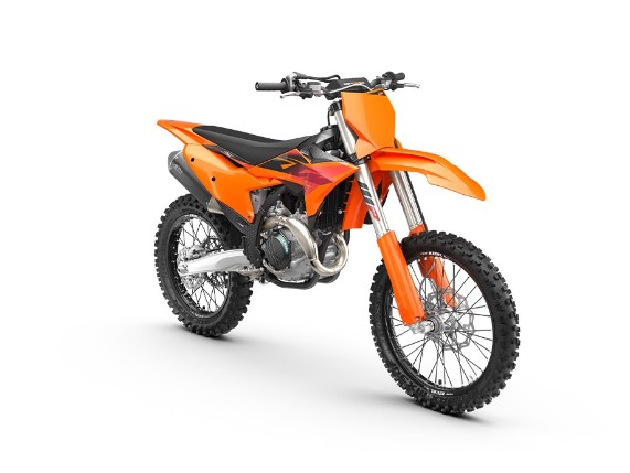 KTM 450 SX-F 2027, 0015869
