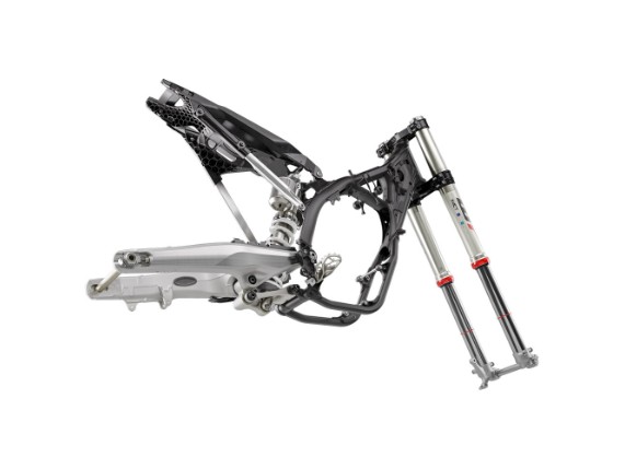 KTM 450 SX-F Factory Edition 2024,