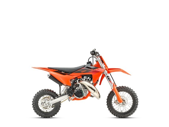 KTM 50 SX 2027, 0015988