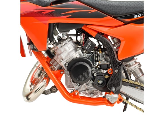 KTM 50 SX 2027, 0015988