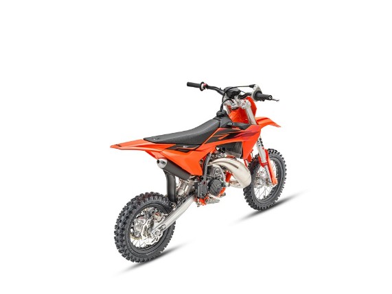 KTM 50 SX 2027, 0015988