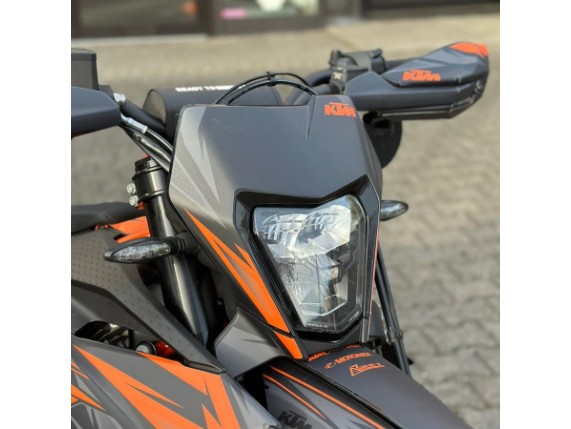 KTM 690 SMC-R 2026 TEAM WEST, 0015751