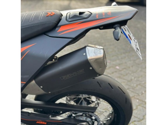 KTM 690 SMC-R 2026 TEAM WEST, 0015751