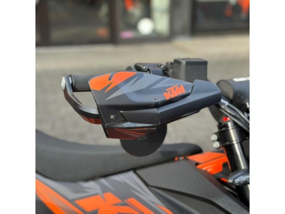 KTM 690 SMC-R 2026 TEAM WEST, 0015751