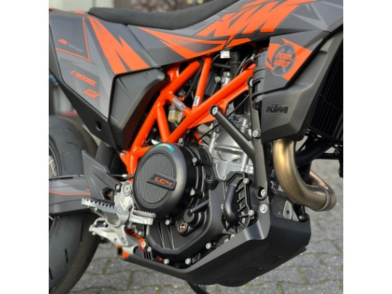 KTM 690 SMC-R 2026 TEAM WEST, 0015751