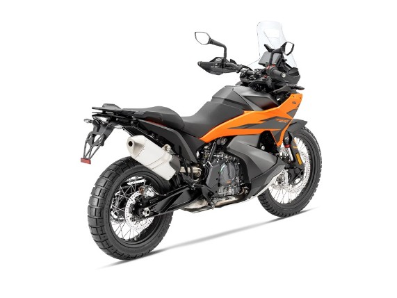 KTM 790 Adventure 2025, 0015006
