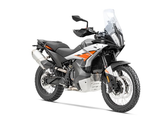 KTM 790 Adventure 2025, 0015007