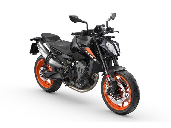 KTM 790 Duke 2025, 0015010