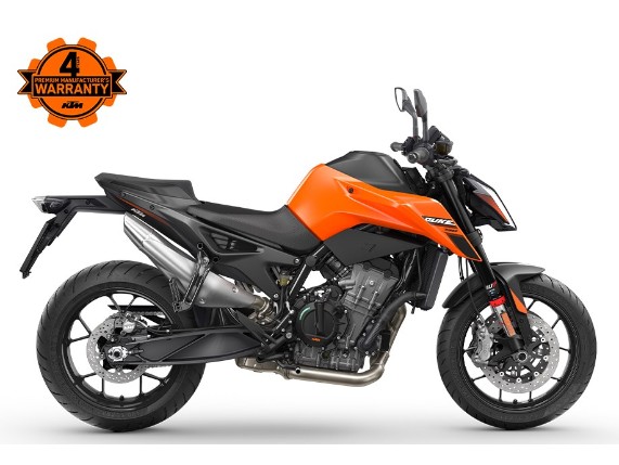 KTM 790 Duke 2026, 0015533