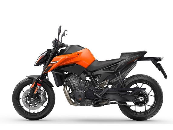 KTM 790 Duke 2026, 0015533